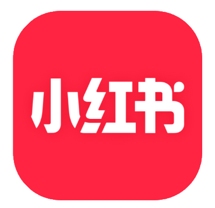 小红书