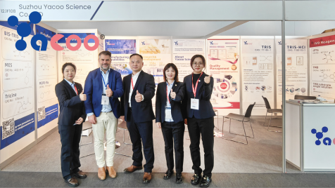 CPHI Worldwide Europe圆满收官 | 亚科股份：以创新、智能与可持续发展，与世界对话